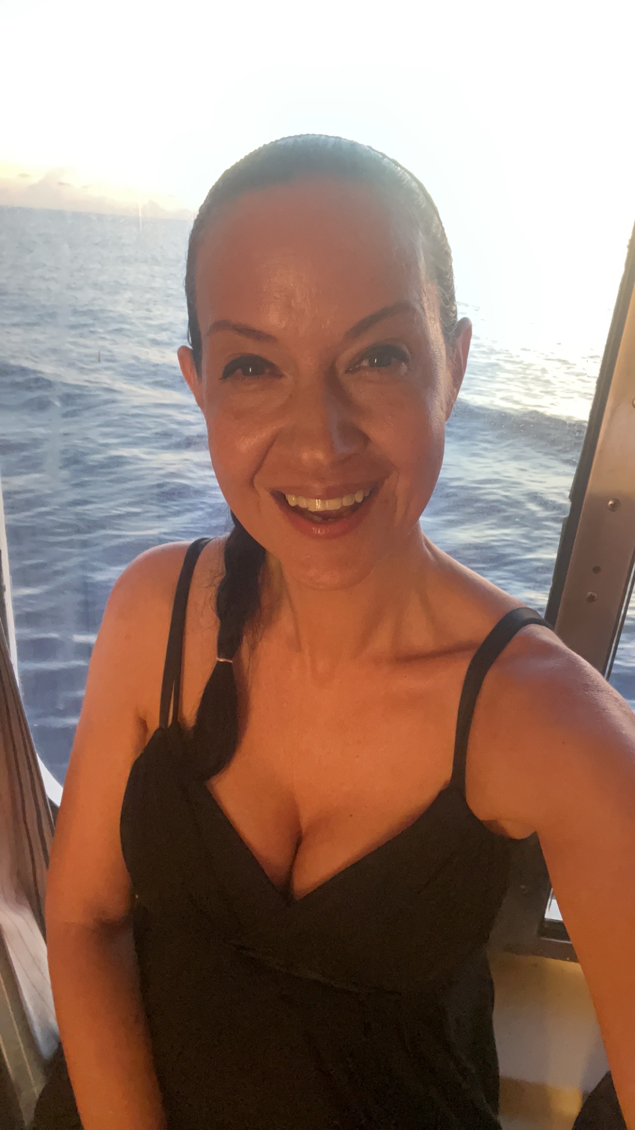 Cruise Brothers Travel Agent Maria Arvanitis